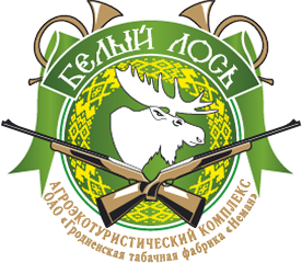 Аграэкатурысцкі комплекс «Белы лось» 